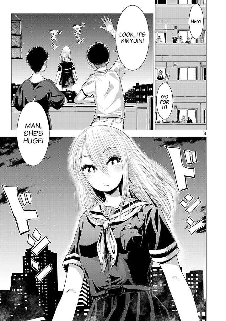 Page 5 Chapter 10 Onideka!