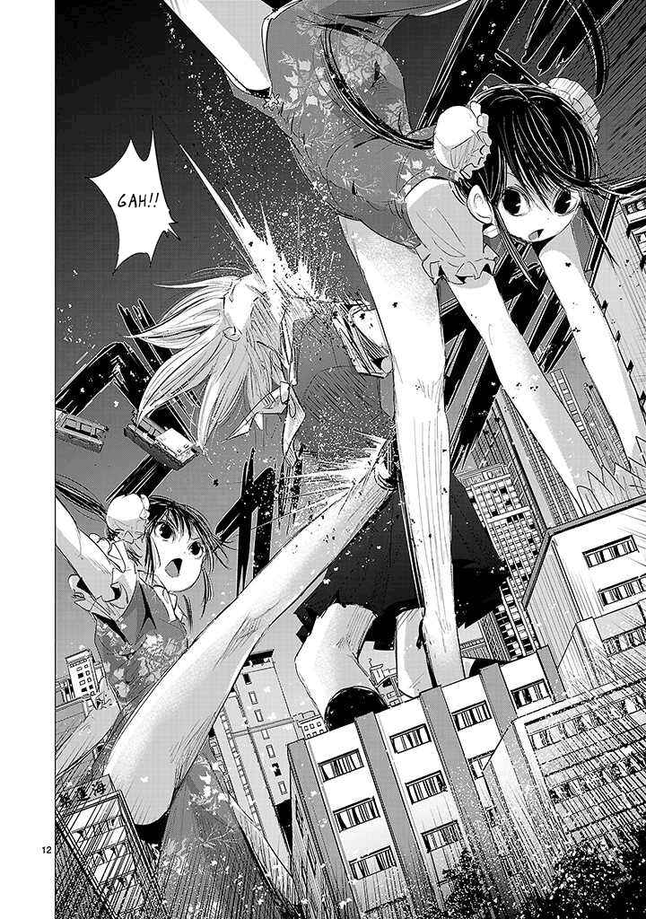 Page 10 Chapter 18 Onideka!