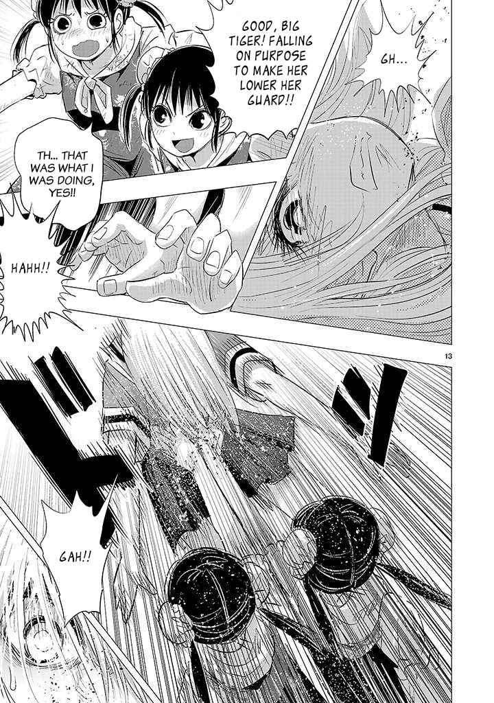 Page 11 Chapter 18 Onideka!