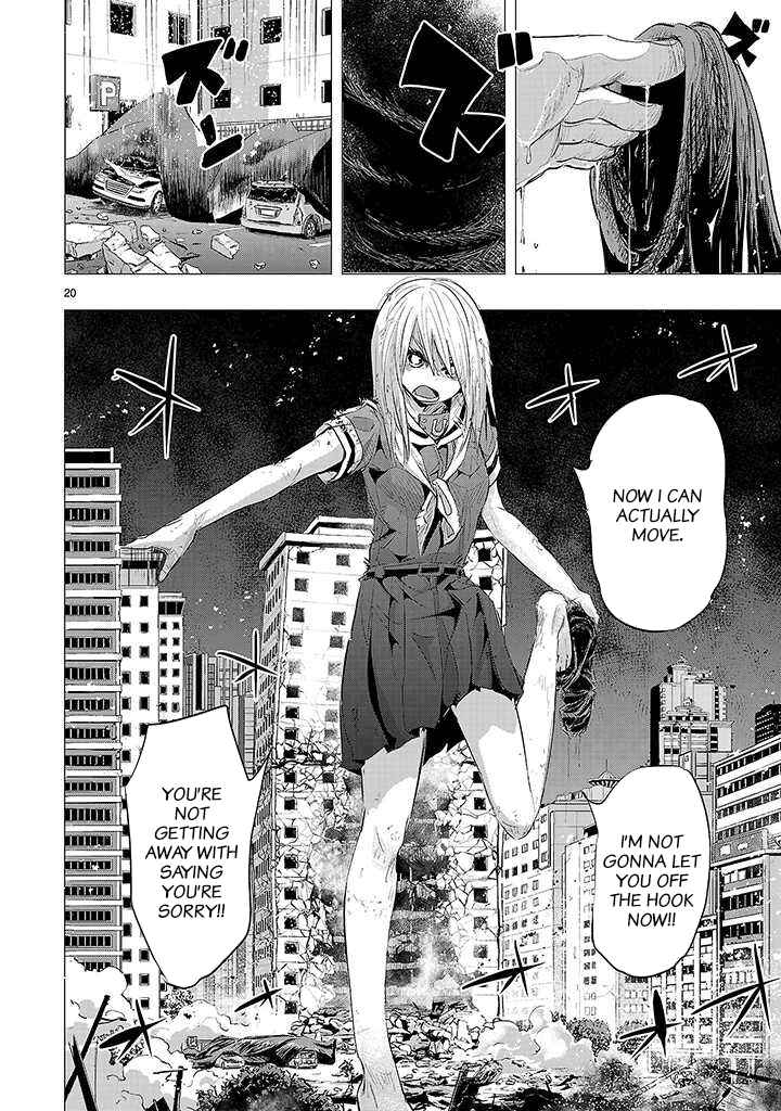 Page 16 Chapter 18 Onideka!