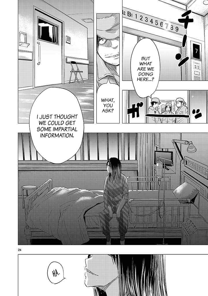 Page 20 Chapter 18 Onideka!