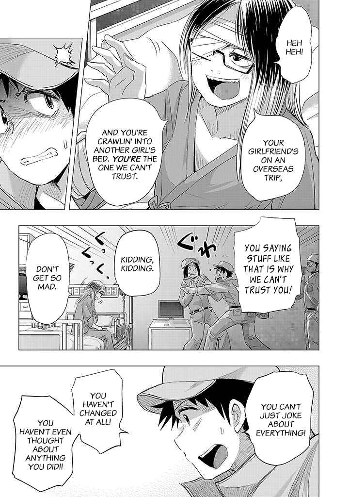 Page 23 Chapter 18 Onideka!