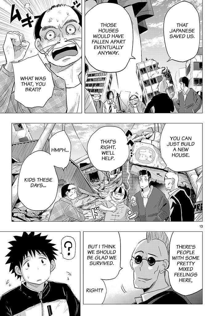 Page 12 Chapter 22 Onideka!