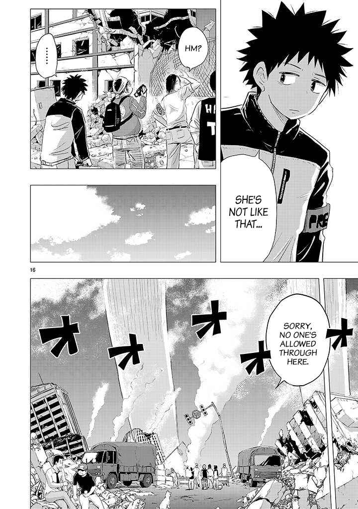 Page 15 Chapter 22 Onideka!