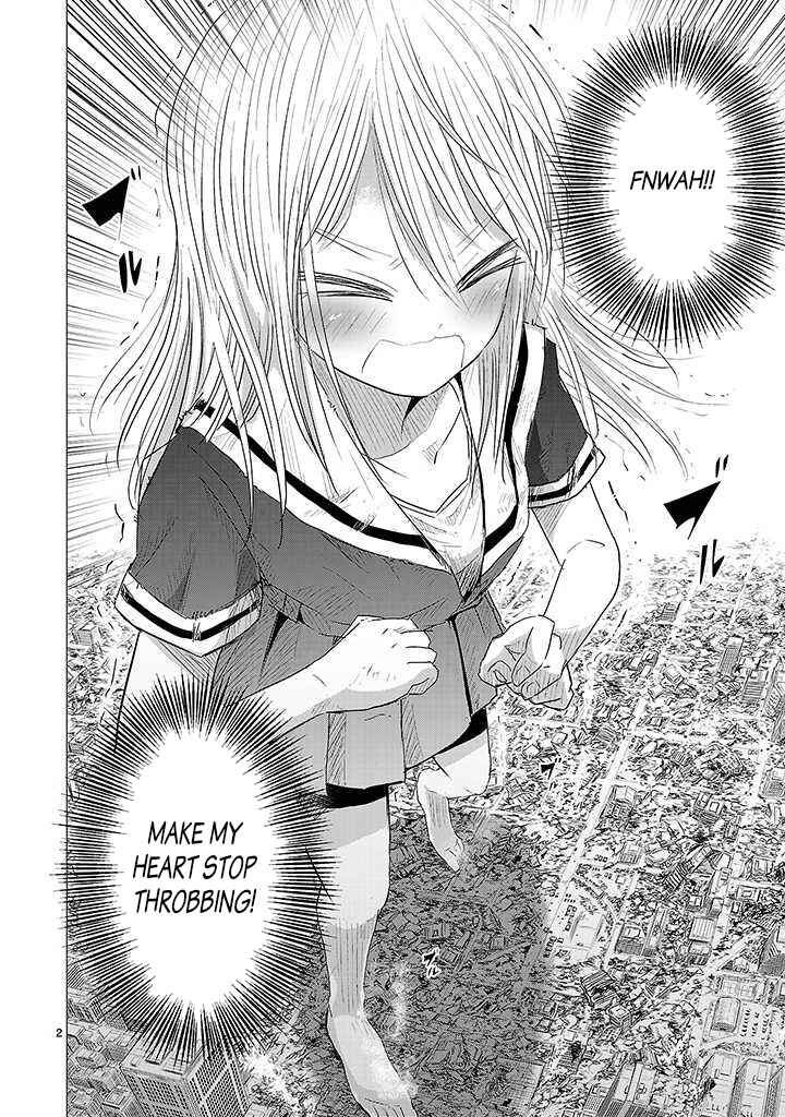 Page 25 Chapter 22 Onideka!
