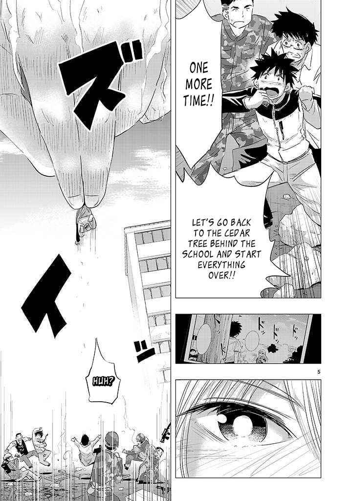 Page 28 Chapter 22 Onideka!