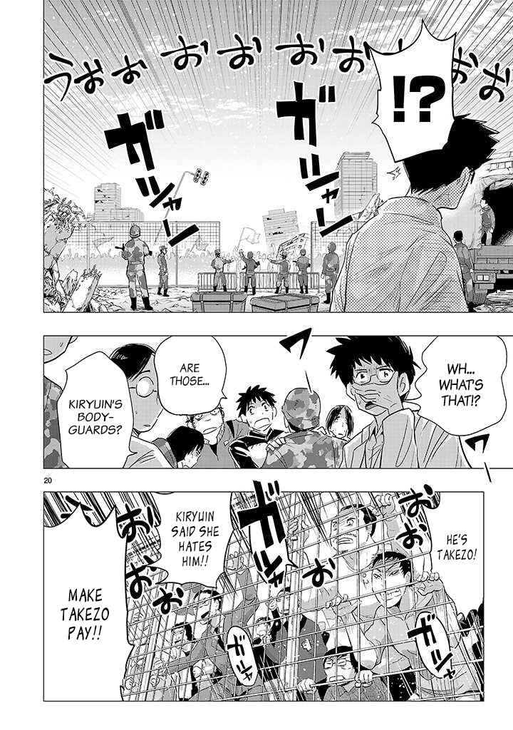 Page 40 Chapter 22 Onideka!