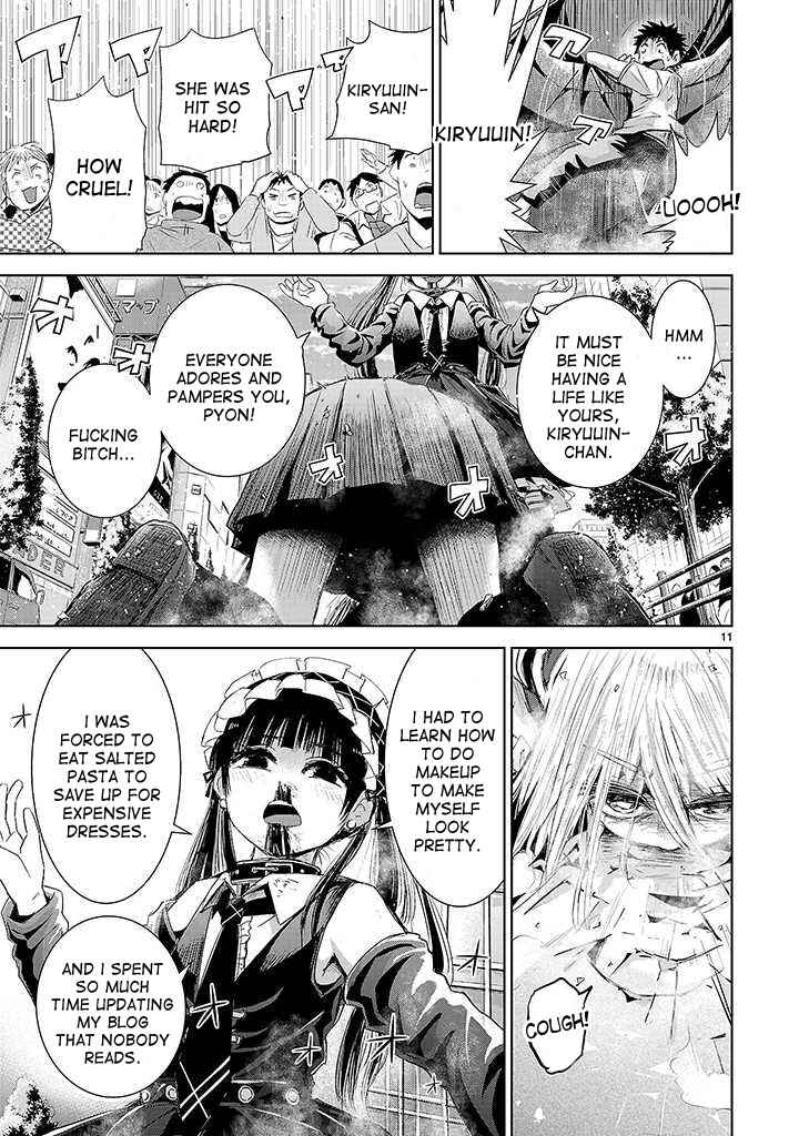 Page 10 Chapter 7 Onideka!