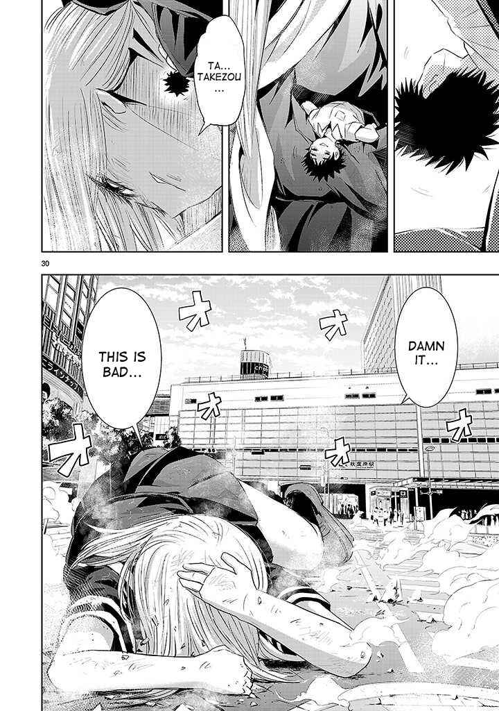 Page 28 Chapter 7 Onideka!