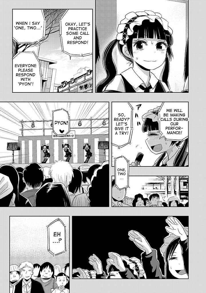 Page 3 Chapter 7 Onideka!