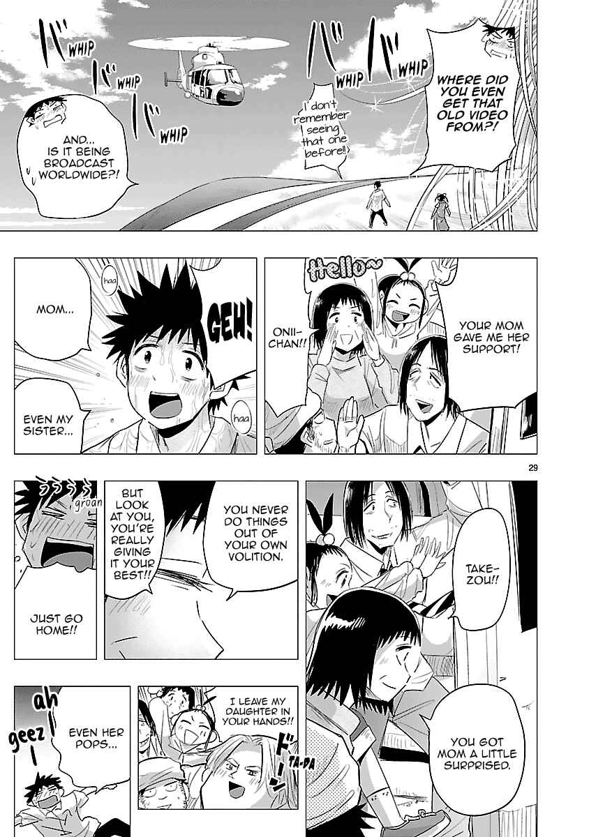 Page 29 Chapter 34 Onideka!