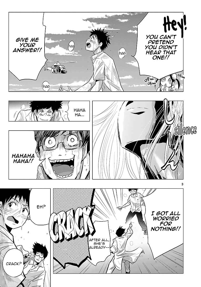 Page 39 Chapter 34 Onideka!