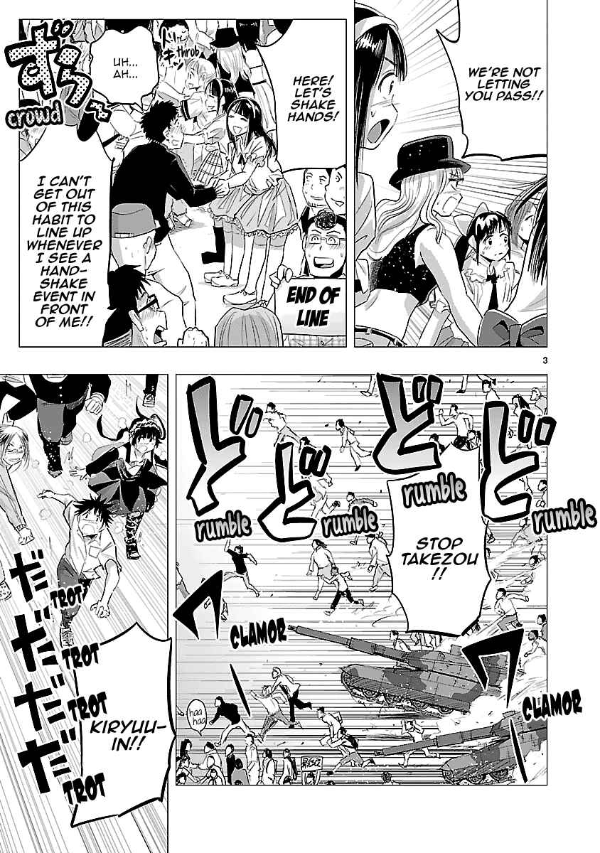 Page 4 Chapter 34 Onideka!
