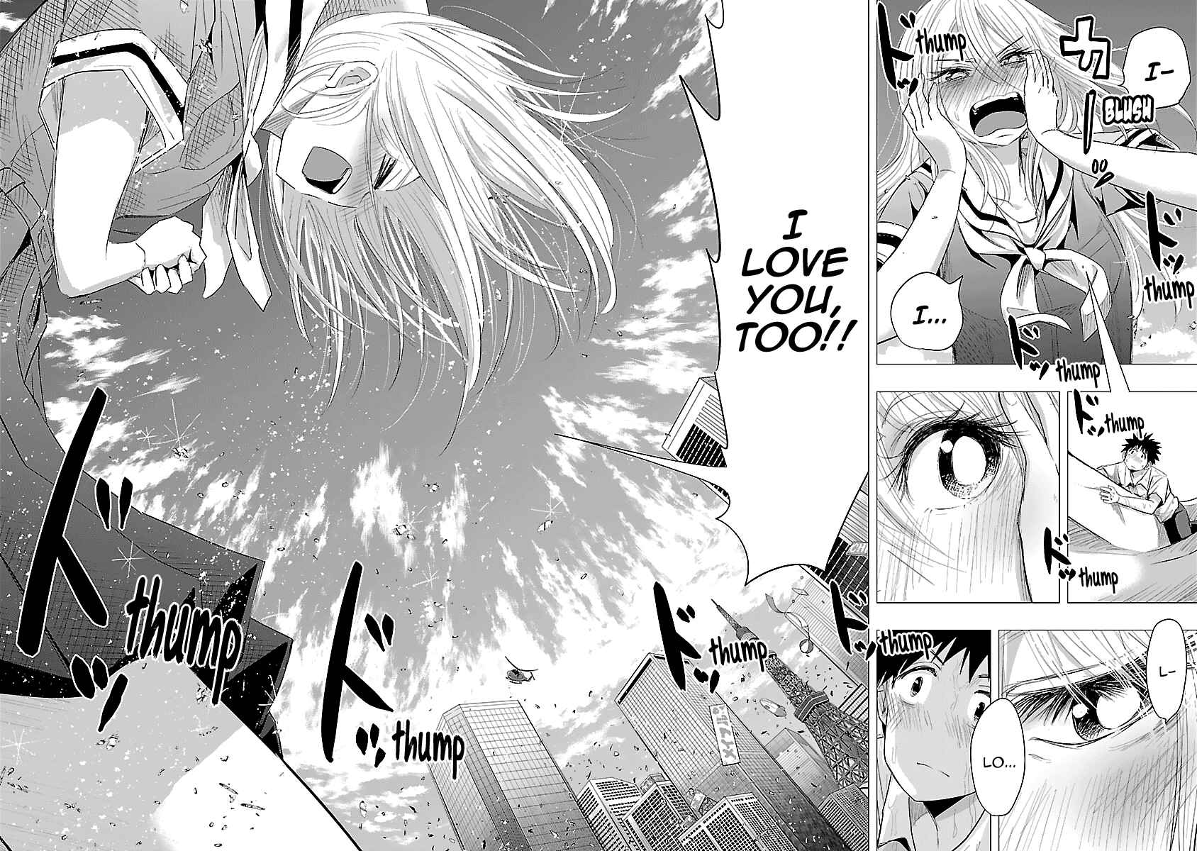 Page 45 Chapter 34 Onideka!