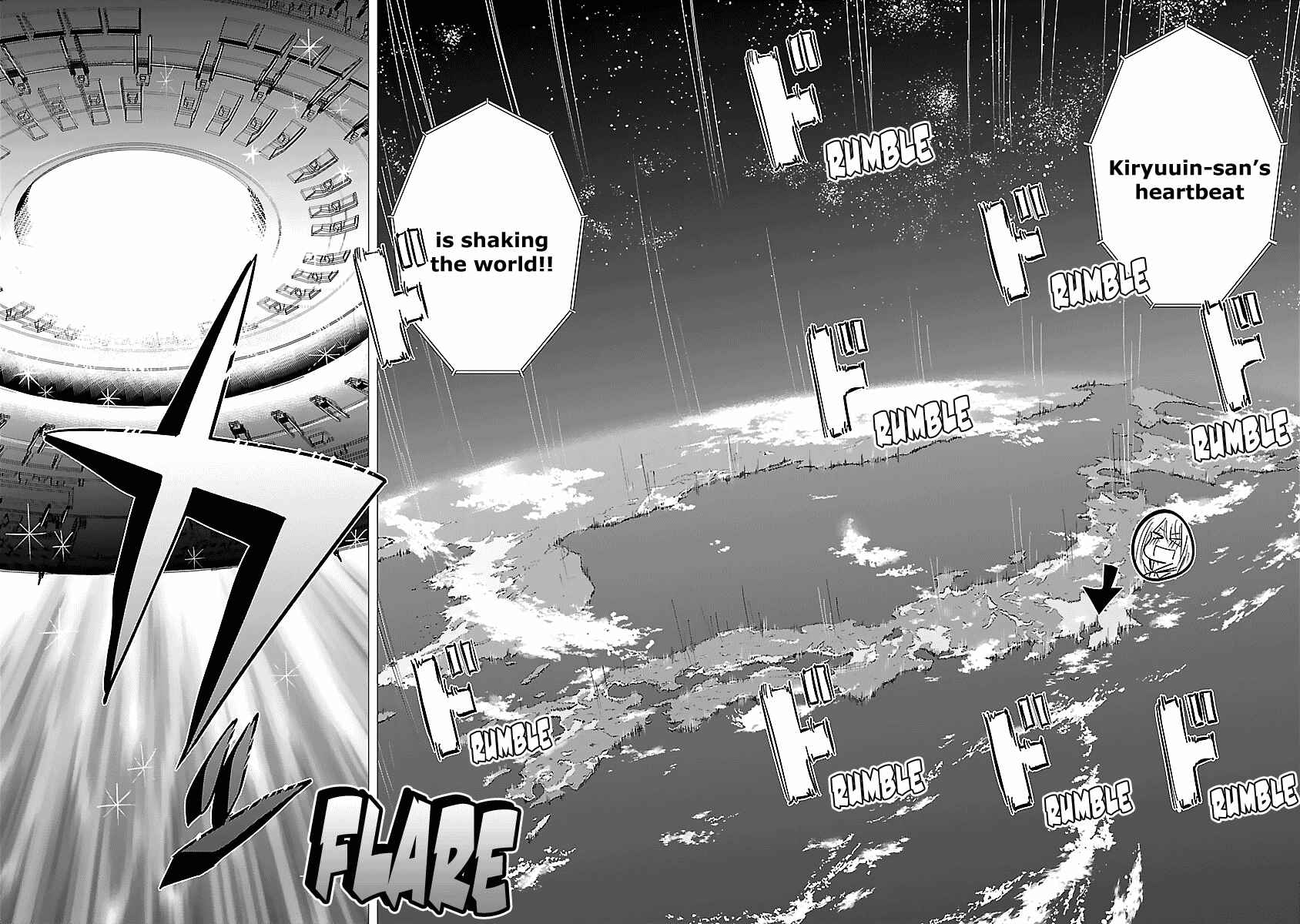 Page 48 Chapter 34 Onideka!