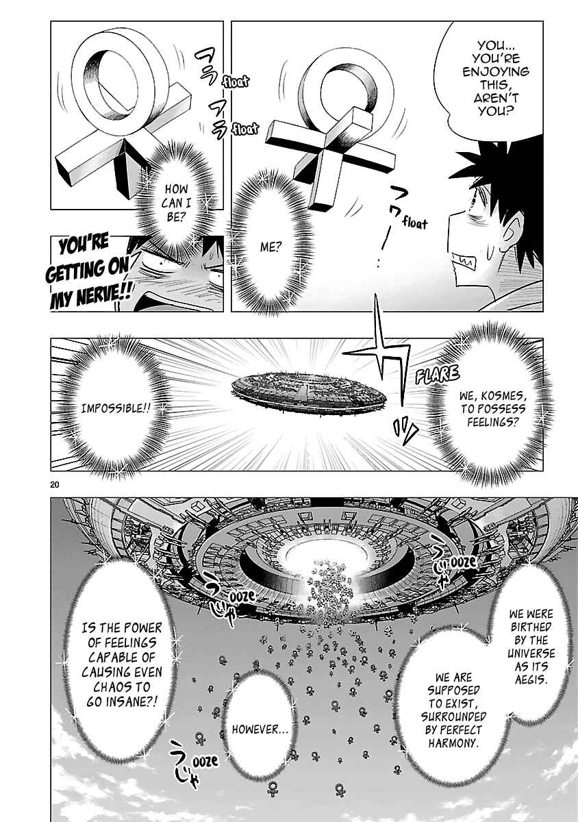 Page 53 Chapter 34 Onideka!