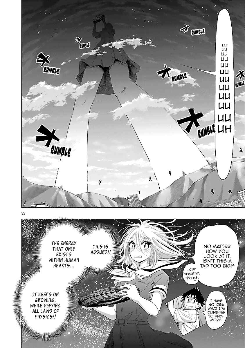 Page 63 Chapter 34 Onideka!