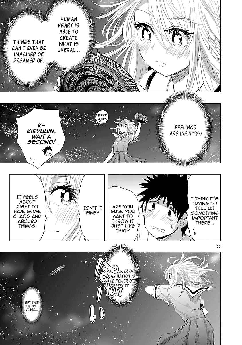 Page 64 Chapter 34 Onideka!