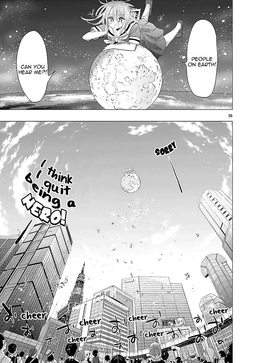 Page 66 Chapter 34 Onideka!