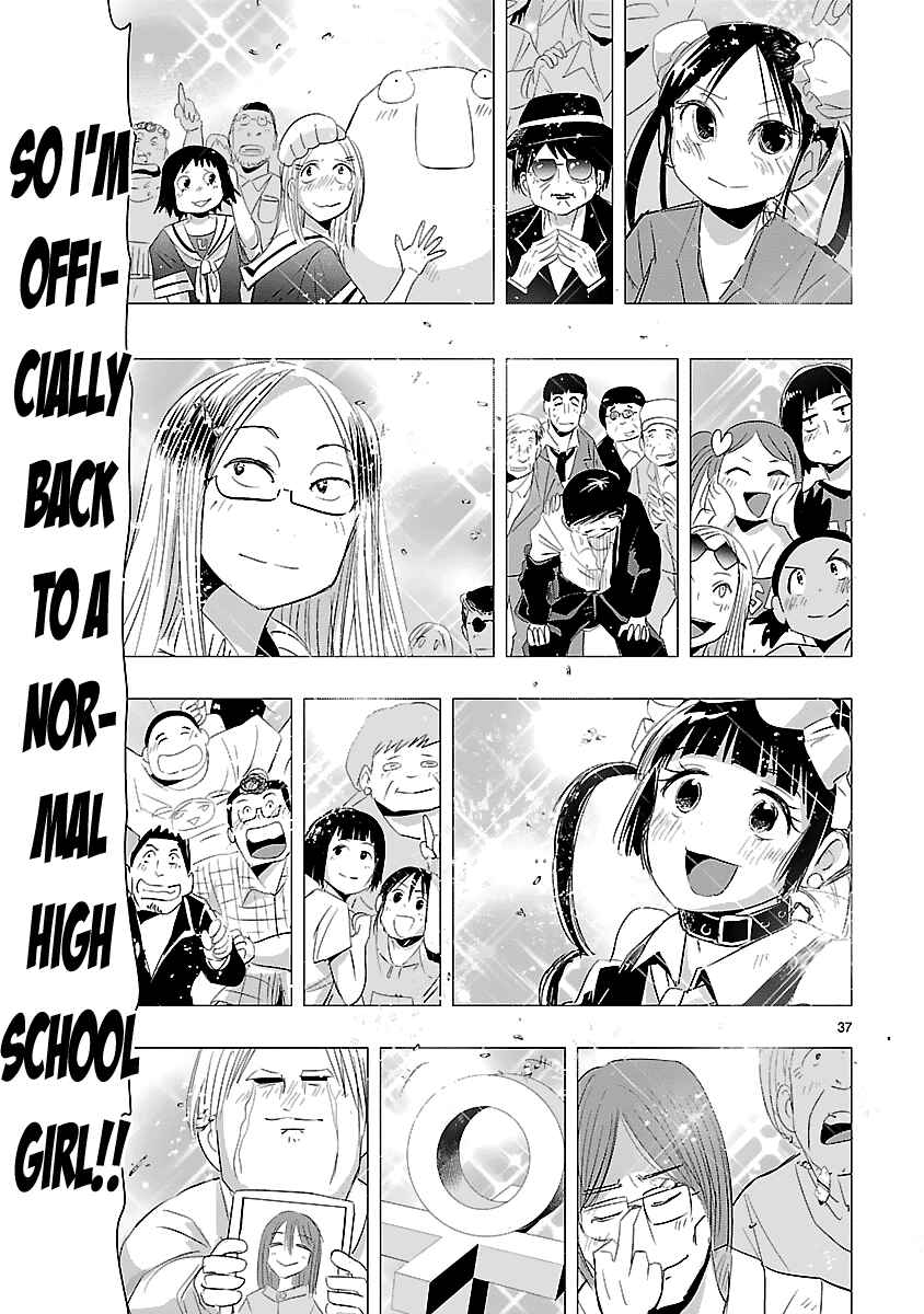 Page 68 Chapter 34 Onideka!