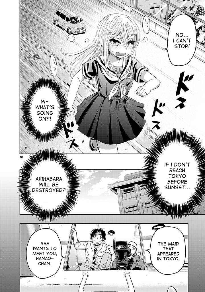 Page 15 Chapter 5 Onideka!