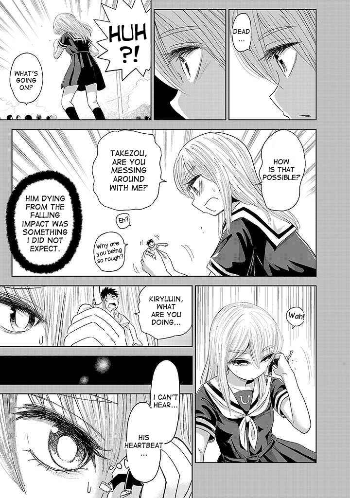 Page 18 Chapter 5 Onideka!