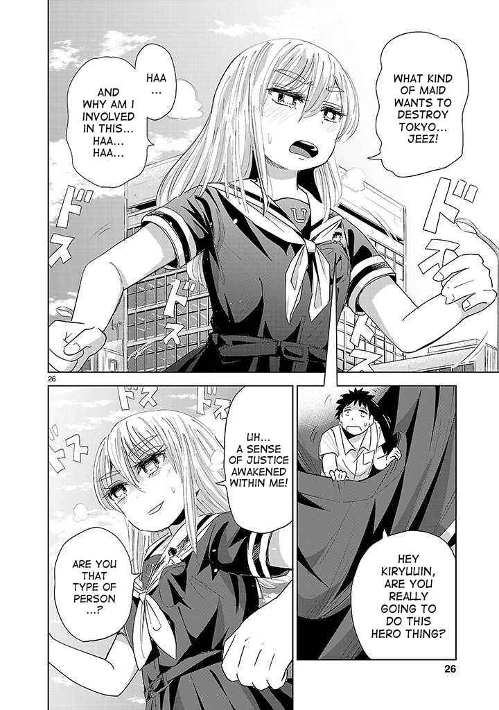Page 23 Chapter 5 Onideka!