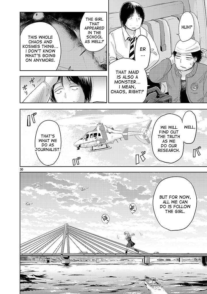 Page 27 Chapter 5 Onideka!