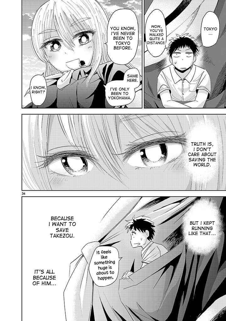 Page 30 Chapter 5 Onideka!