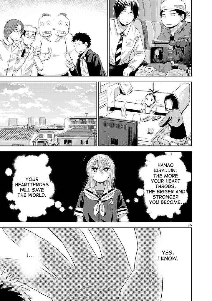Page 31 Chapter 5 Onideka!