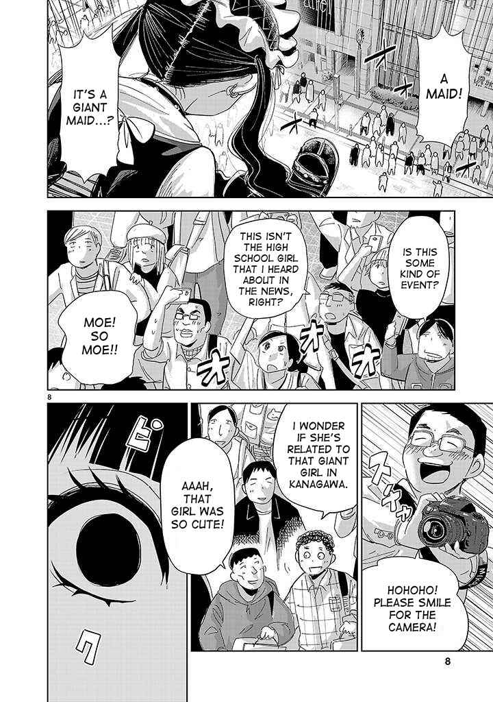 Page 7 Chapter 5 Onideka!