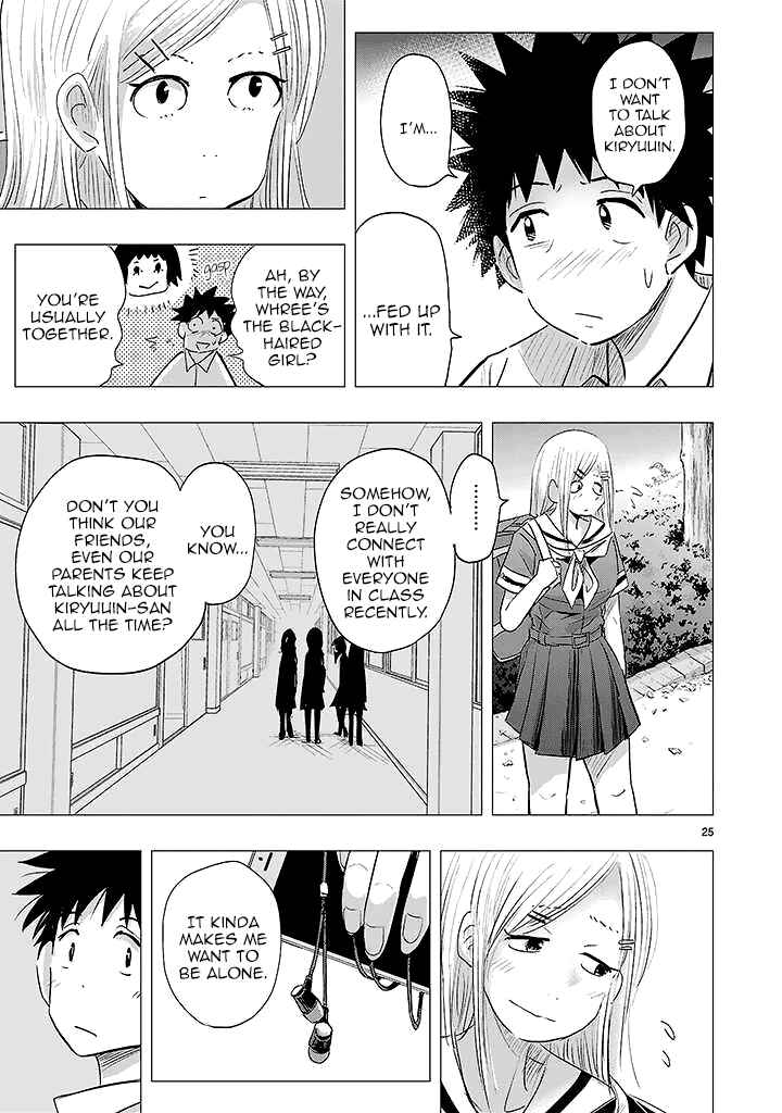 Page 24 Chapter 24 Onideka!
