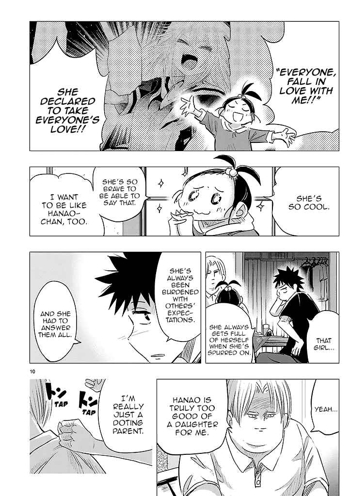 Page 36 Chapter 24 Onideka!