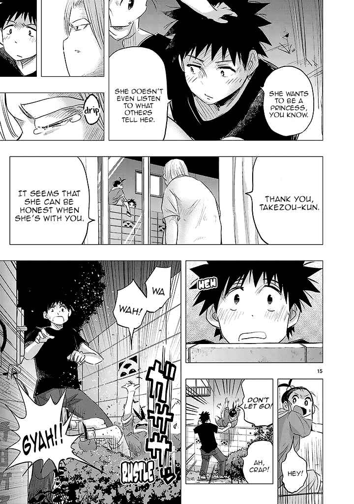 Page 41 Chapter 24 Onideka!