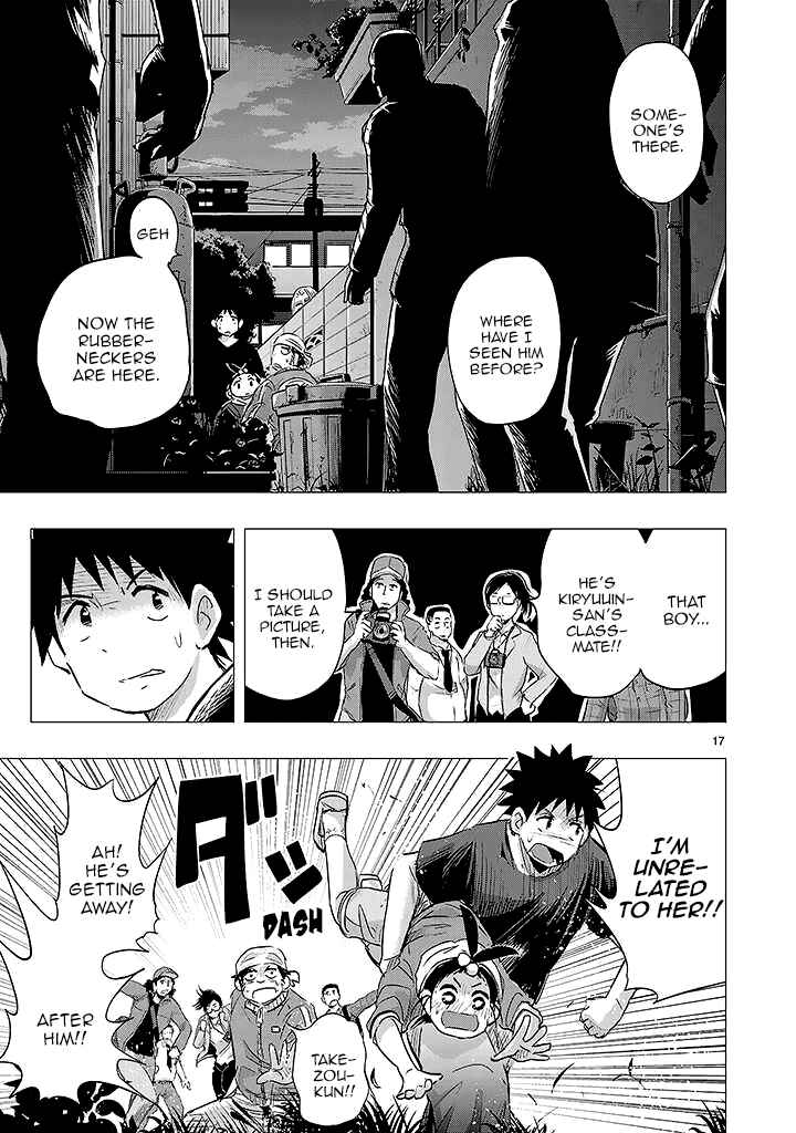 Page 43 Chapter 24 Onideka!