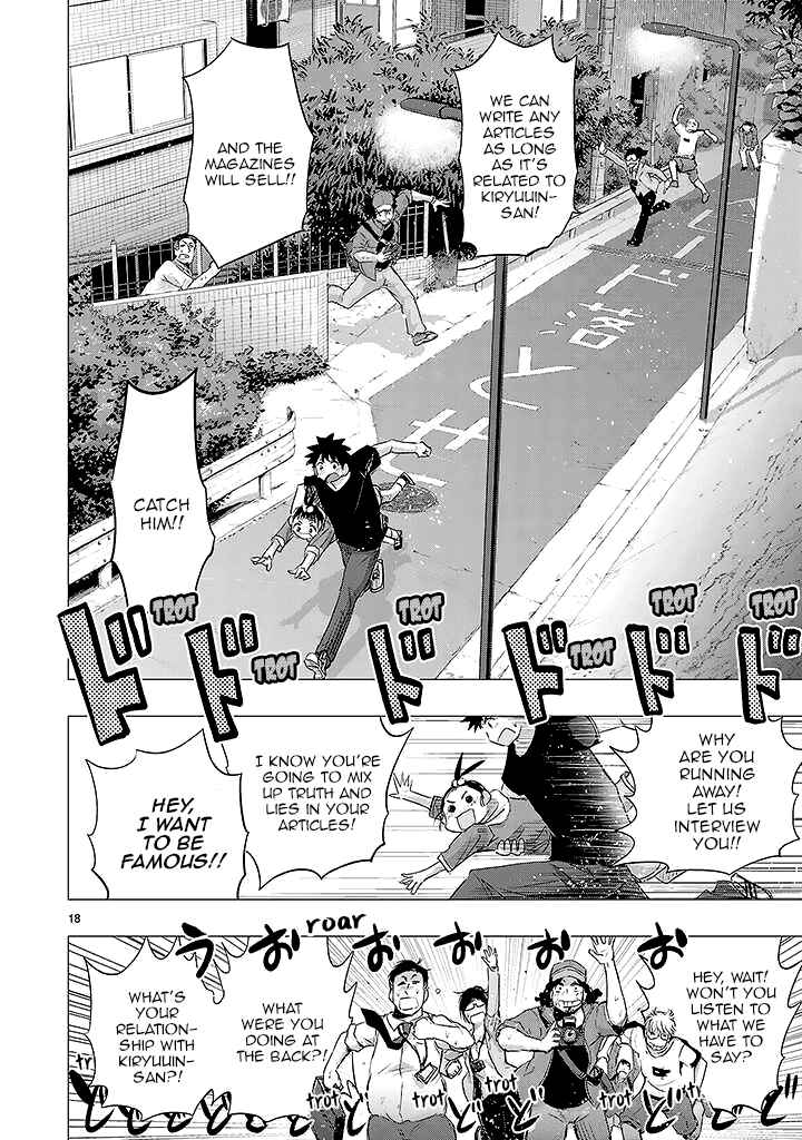 Page 44 Chapter 24 Onideka!