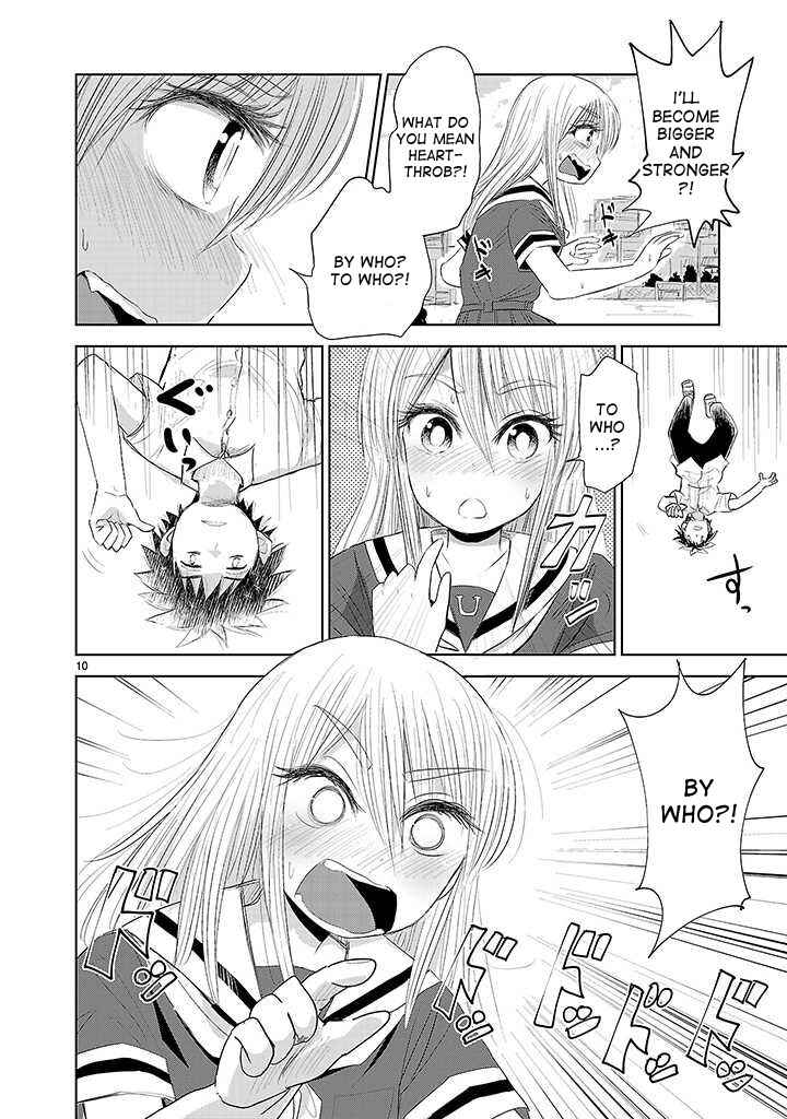 Page 10 Chapter 3 Onideka!
