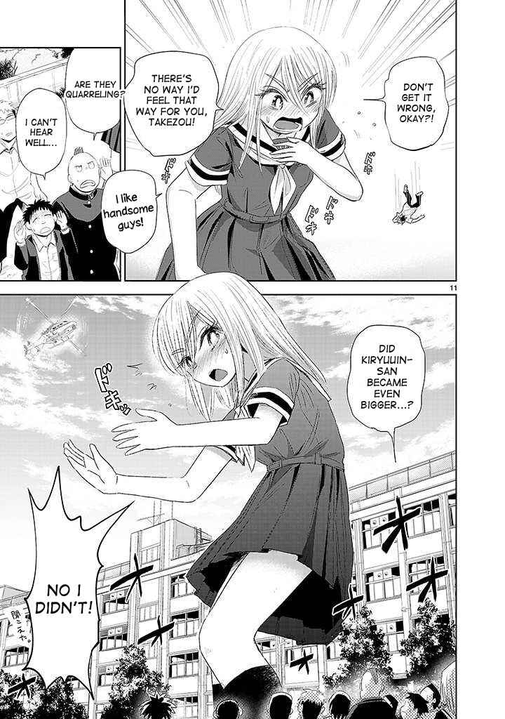 Page 11 Chapter 3 Onideka!