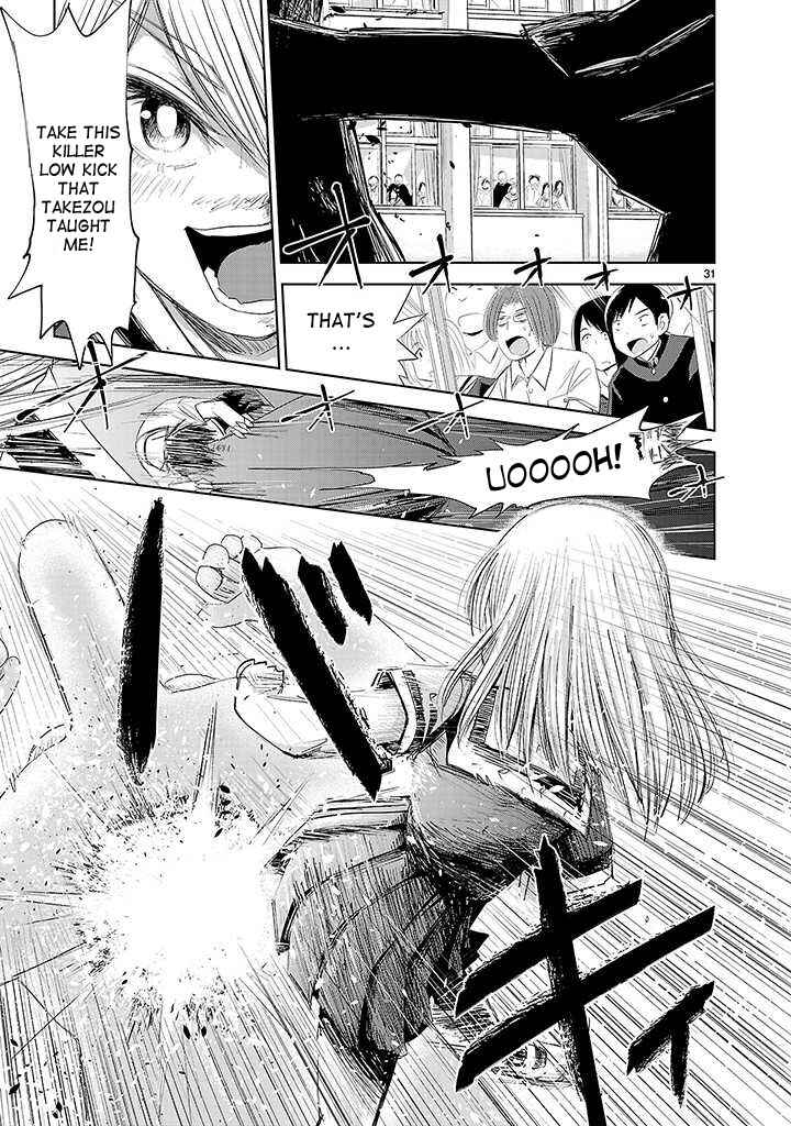 Page 30 Chapter 3 Onideka!