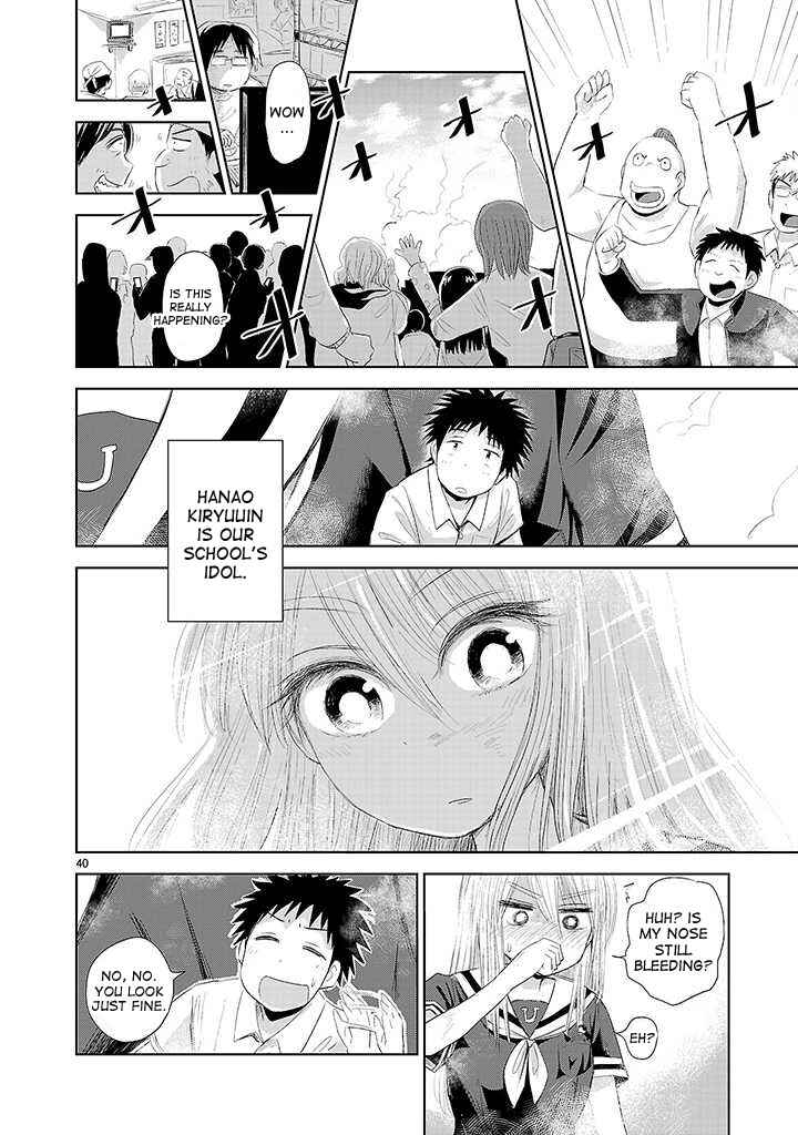 Page 38 Chapter 3 Onideka!