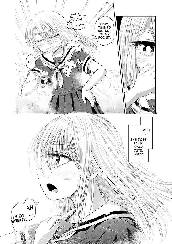 Page 39 Chapter 3 Onideka!
