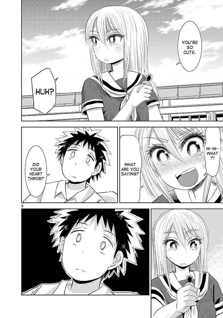 Page 6 Chapter 3 Onideka!