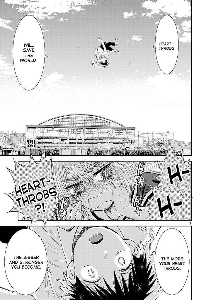 Page 9 Chapter 3 Onideka!
