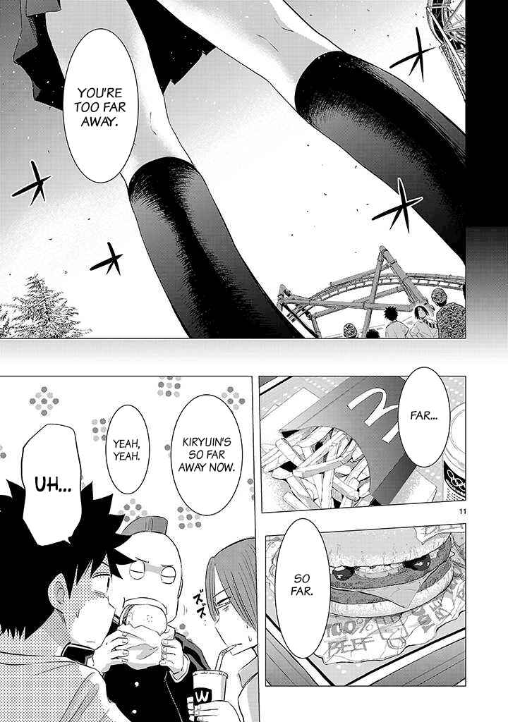 Page 10 Chapter 16 Onideka!