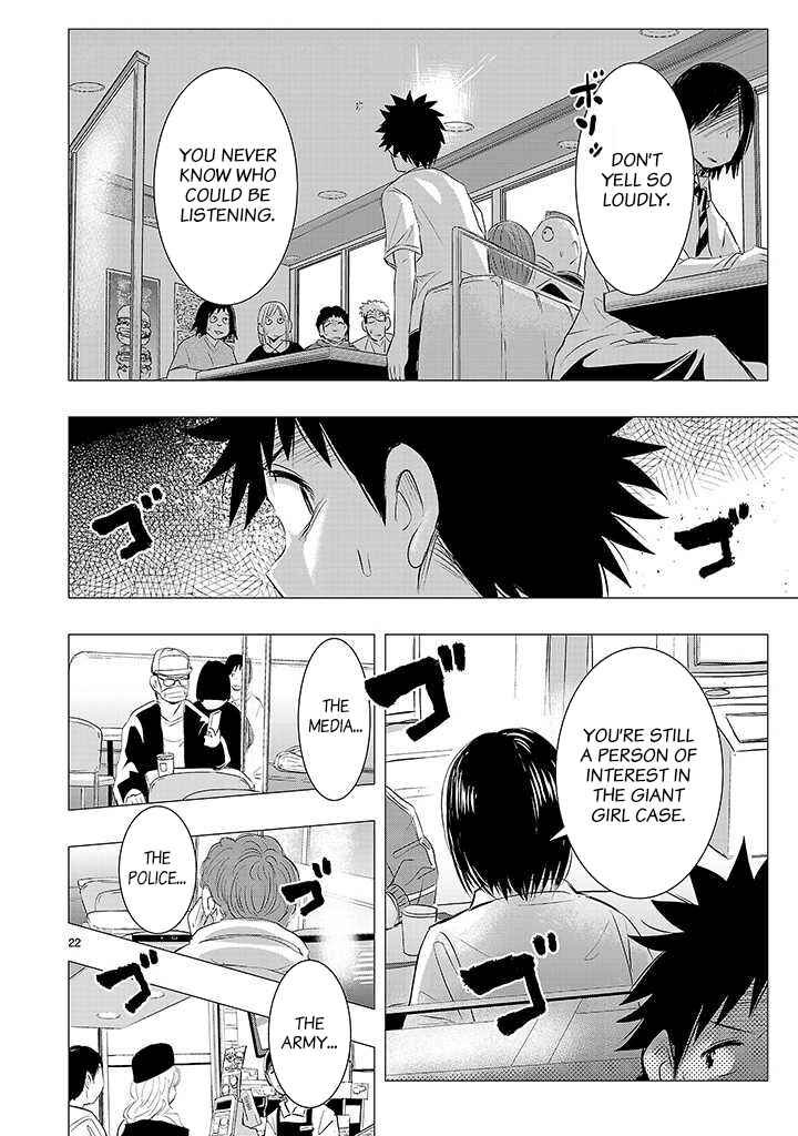 Page 21 Chapter 16 Onideka!