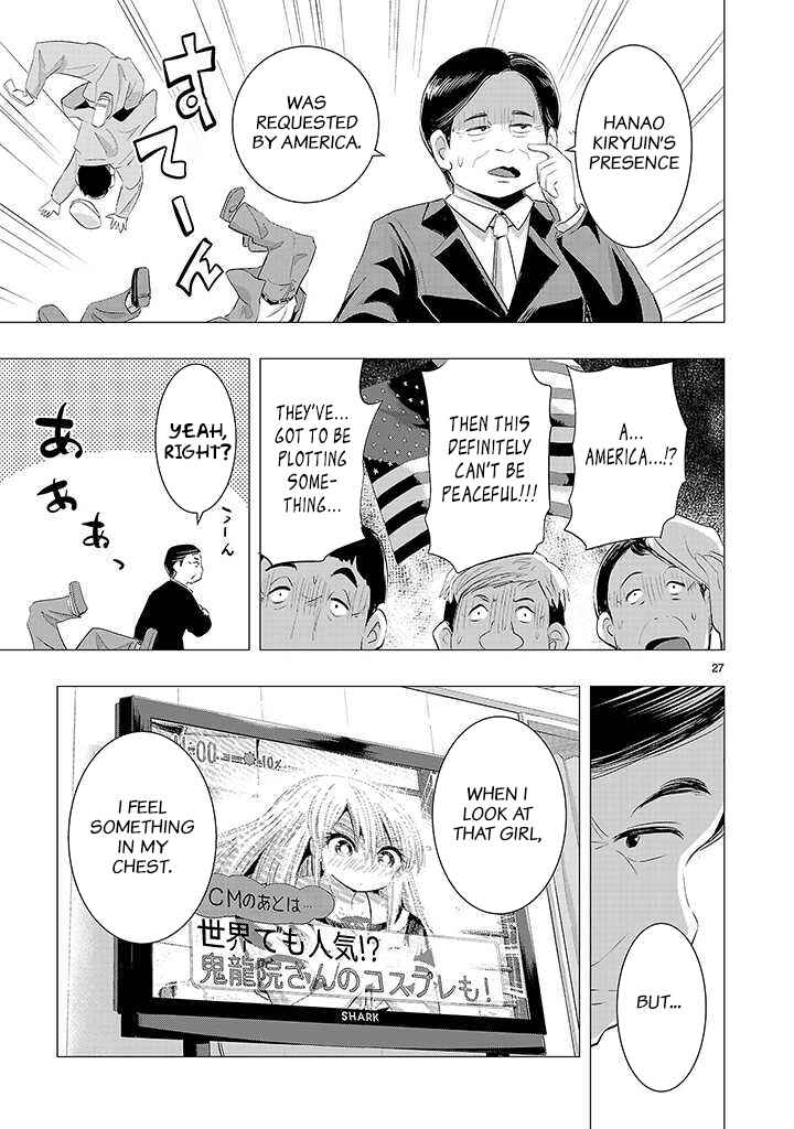 Page 26 Chapter 16 Onideka!
