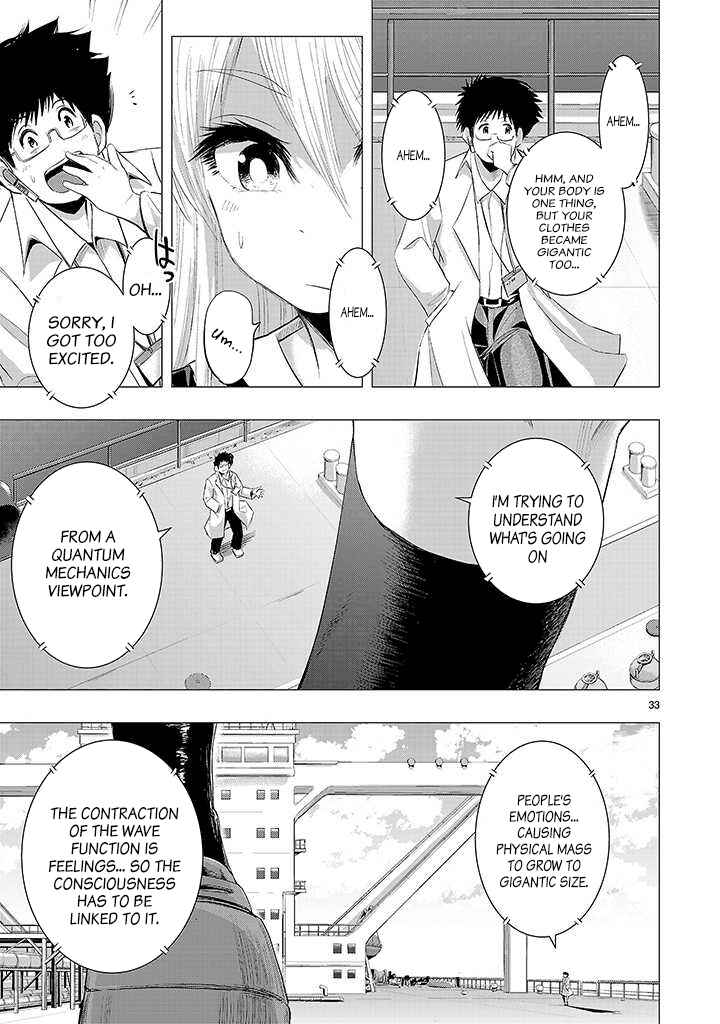 Page 32 Chapter 16 Onideka!