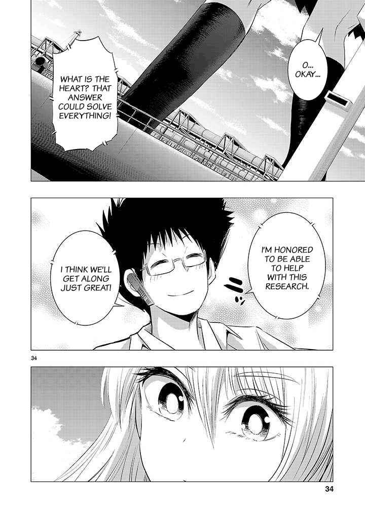 Page 33 Chapter 16 Onideka!