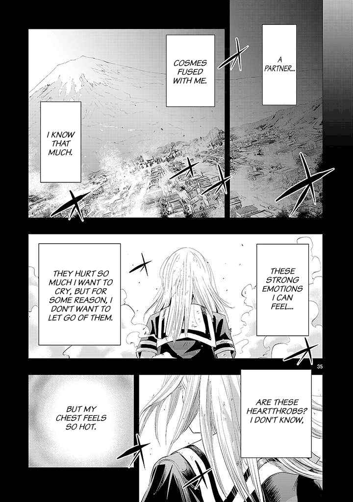 Page 34 Chapter 16 Onideka!