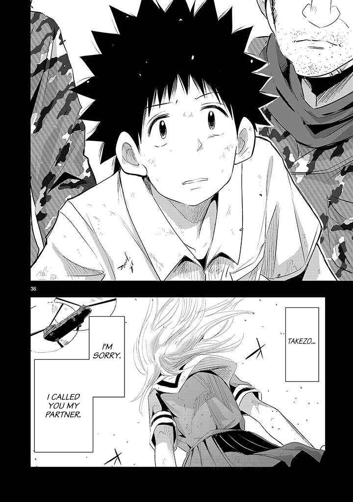 Page 35 Chapter 16 Onideka!
